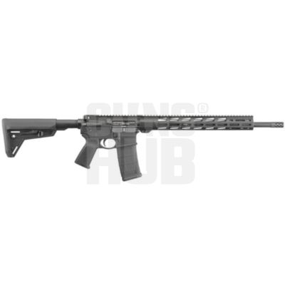 Karabin Ruger AR-556 MPR 8542 16"