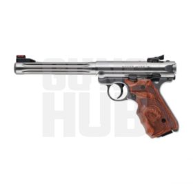 Pistolet Ruger Mark 4 Hunter mod.40160 .22LR