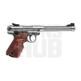 Pistolet Ruger Mark 4 Hunter mod.40160 .22LR