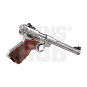 Pistolet Ruger Mark 4 Hunter mod.40160 .22LR