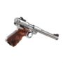 Pistolet Ruger Mark 4 Hunter mod.40160 .22LR