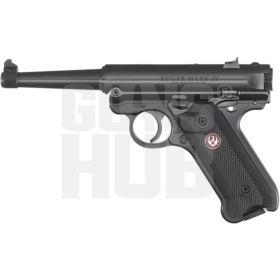 Pistolet Ruger Mark 4 Standard 40104 .22LR