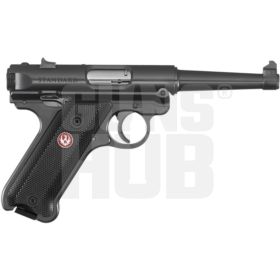 Pistolet Ruger Mark 4 Standard 40104 .22LR