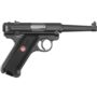 Pistolet Ruger Mark 4 Standard 40104 .22LR