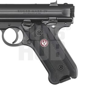 Pistolet Ruger Mark 4 Standard 40104 .22LR