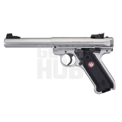 Pistolet Ruger Mark 4 Target SS 5,5" 40103 22 LR