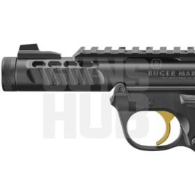 Pistolet Ruger Mark 4 22/45 Lite mod. 43956 .22LR