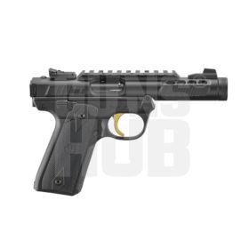 Pistolet Ruger Mark 4 22/45 Lite mod. 43956 .22LR