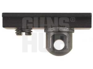 Adapter bączka Harris no.6A szyna UIT