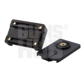 Adapter do pasa na ładownice wypinany DAA