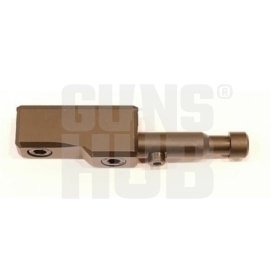 Adapter Fortmeier do szyny UIT