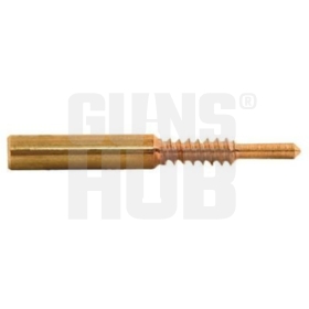 Adapter kulowy do przecieraków filcowych Łuszczek