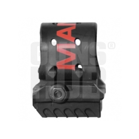 Adapter Mantis szynowy