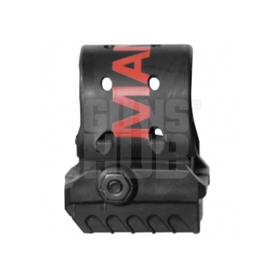 Adapter Mantis szynowy