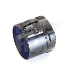 Adapter Rusan do nasadek Pulsar FN455 64mm