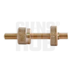 Adapter śrutowy do przecieraków filcowych Łuszczek