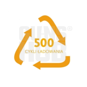 Akumulator Fenix ARB-L21U 21700 5000mAh