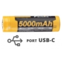 Akumulator Fenix ARB-L21U 21700 5000mAh