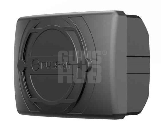 Akumulator Pulsar IPS 7