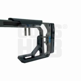 Bag Rider Grey Birch MFG