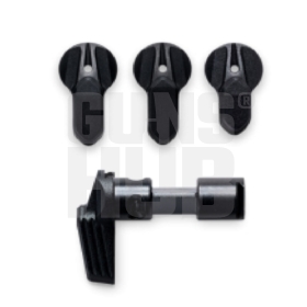 Bezpiecznik obustronny AR-15 Radian Talon 45/90 x4