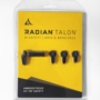 Bezpiecznik obustronny AR-15 Radian Talon 45/90 x4