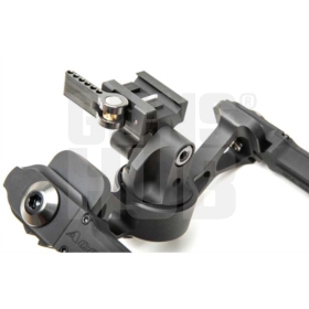 Bi-Pod Accu-Tac FC4 F-class gen.2