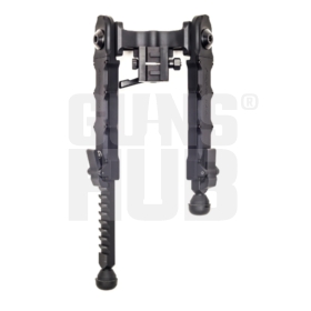 Bi-Pod Accu-Tac HD50