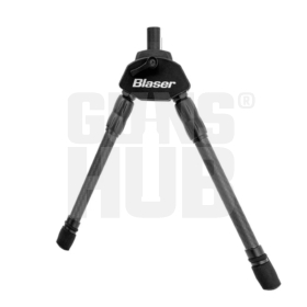 Bi-Pod Blaser Carbon Ultimate