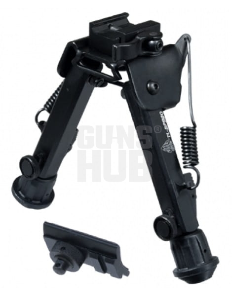 Bi-Pod Leapers Super Duty OP QD 6-8.5"