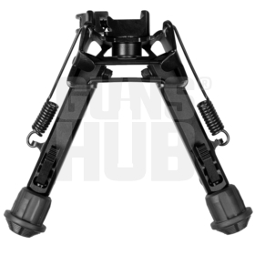 Bi-Pod Leapers Tactical OP QD 5,9-7,3"