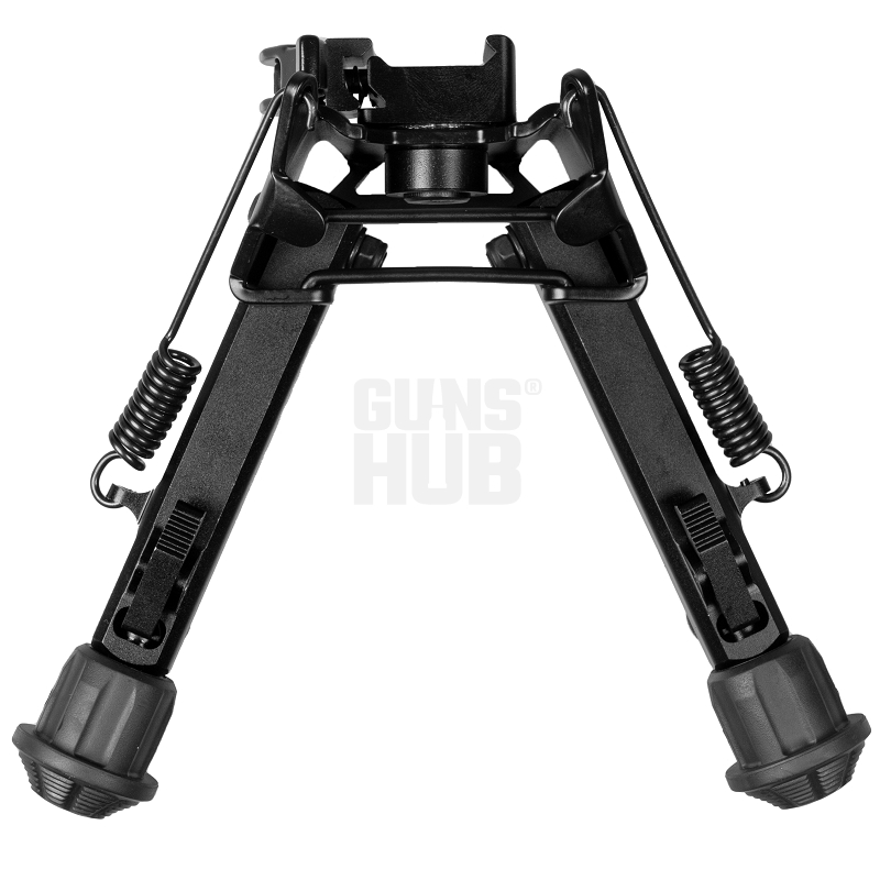 Bi-Pod Leapers Tactical OP QD 5,9-7,3"