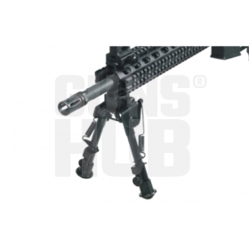 Bi-Pod Leapers Tactical OP QD 5,9-7,3"