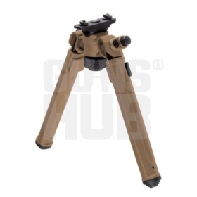 Bi-Pod Magpul M-LOK FDE