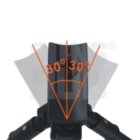 Bi-Pod Vanguard Equalizer 2