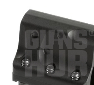 Blok Gazowy JP adj low profile AR-15