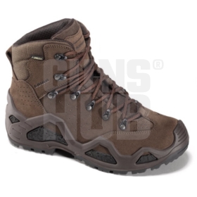 Buty LOWA Z-6N GTX C Dark Brown