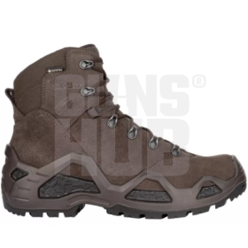 Buty LOWA Z-6S GTX Dark brown