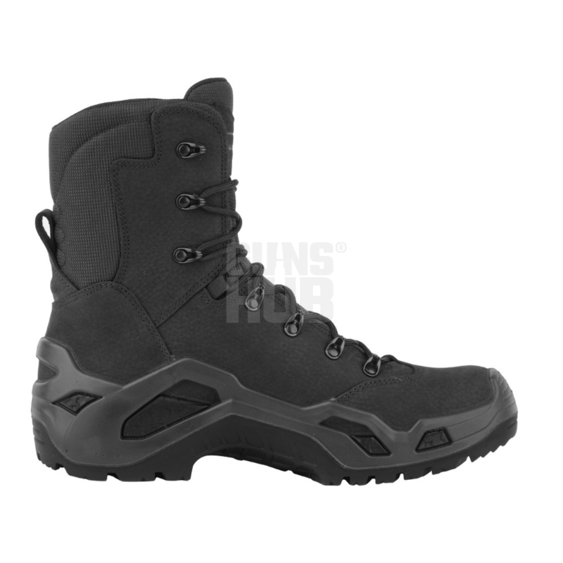 Buty LOWA Z-8N GTX Black