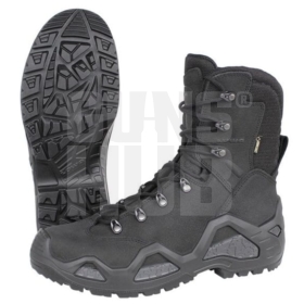 Buty LOWA Z-8N GTX Black