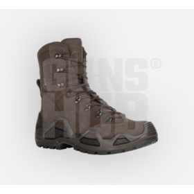 Buty LOWA Z-8N GTX Dark Brown