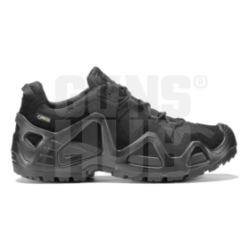 Buty LOWA Zephyr GTX Lo TF black