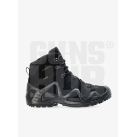Buty LOWA Zephyr GTX Mid TF black