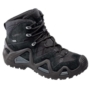 Buty LOWA Zephyr GTX Mid TF black