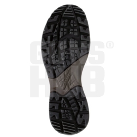 Buty LOWA Zephyr GTX Mid TF black