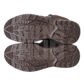 Buty LOWA Zephyr GTX Mid TF dark brown