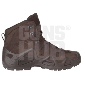 Buty LOWA Zephyr GTX Mid TF dark brown