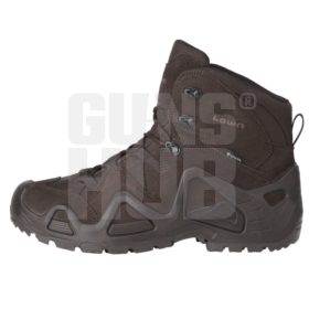 Buty LOWA Zephyr GTX Mid TF dark brown