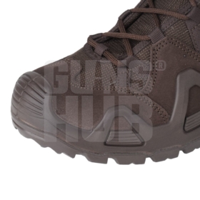 Buty LOWA Zephyr GTX Mid TF dark brown