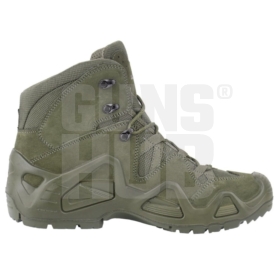 Buty LOWA Zephyr GTX Mid TF Ranger Green